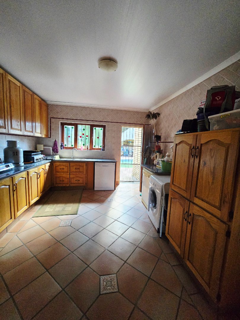 4 Bedroom Property for Sale in Flamwood North West